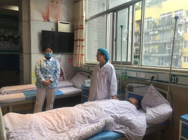 重慶送子鳥醫院