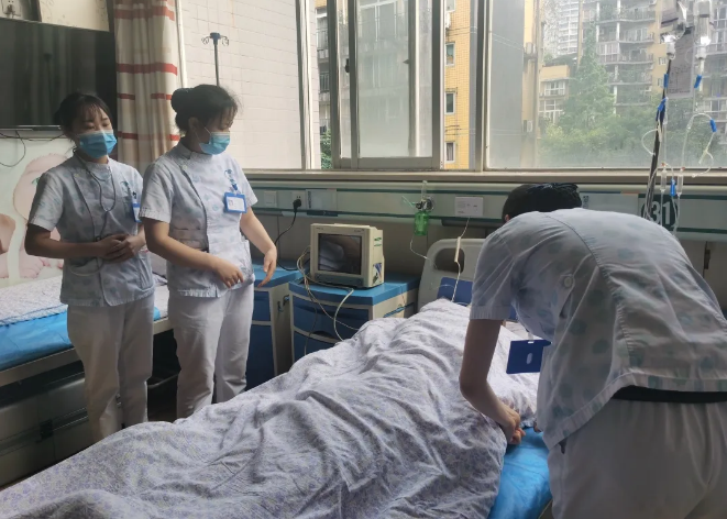 重慶送子鳥醫院