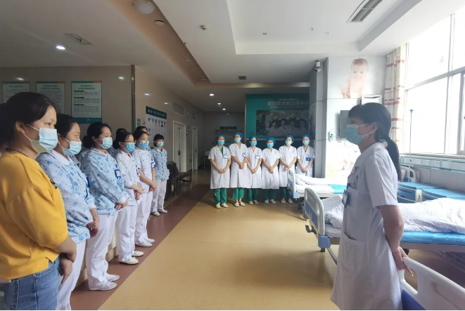 重慶送子鳥醫院