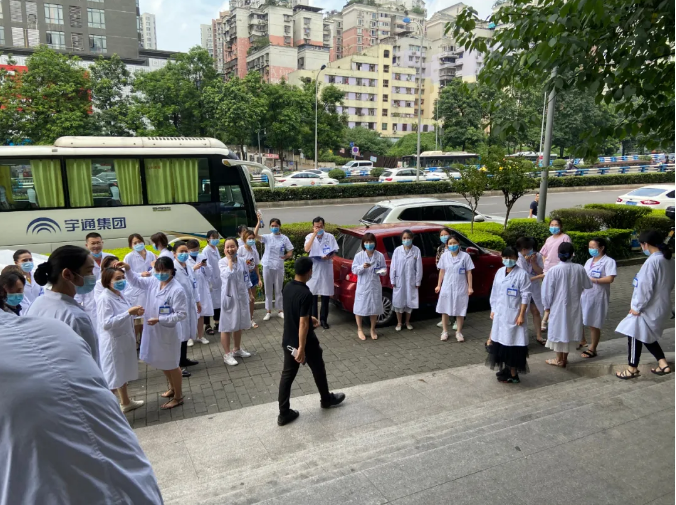 重慶送子鳥醫(yī)院