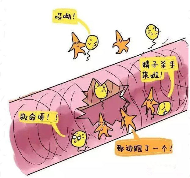 重慶送子鳥醫院