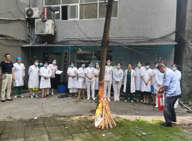 重慶送子鳥醫院